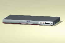 HD IPTV STB